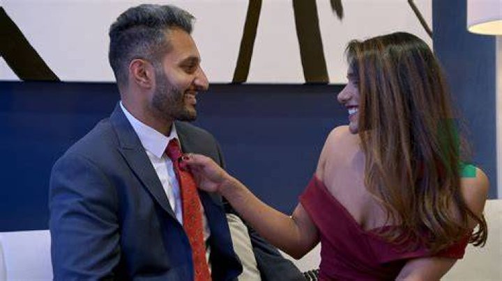 Are Deepti and Shake still friends?