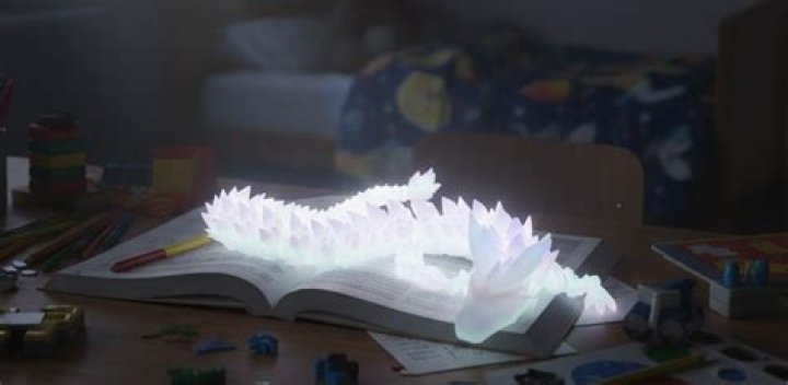 Are glow in the dark toys safe?