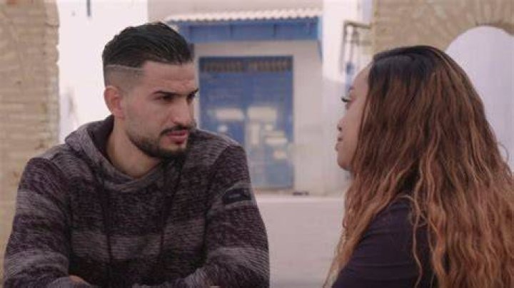Are Hamza and Memphis still together?