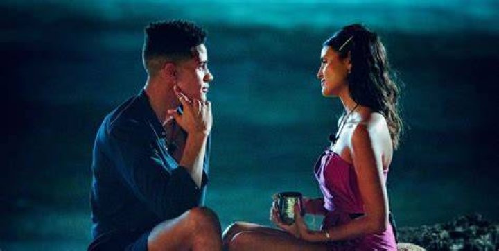 Are Holly and Nathan still together?