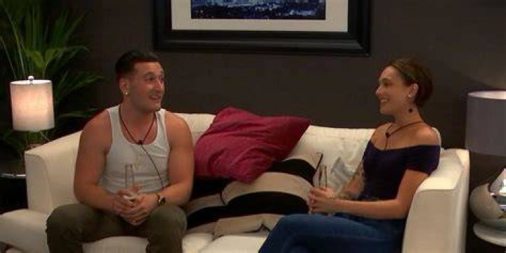 Are Joey and Miranda together?