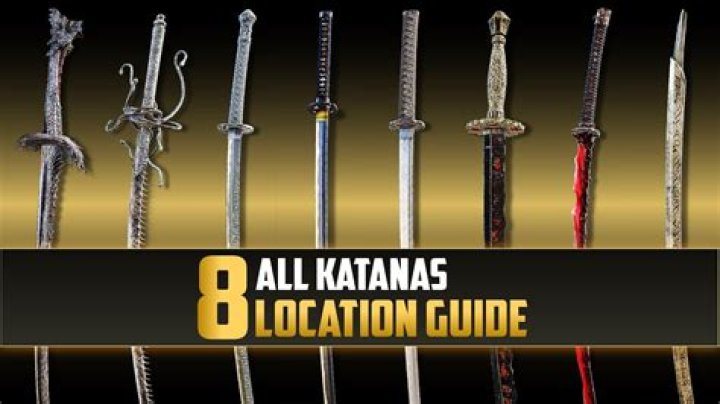 Are katanas good Elden Ring?