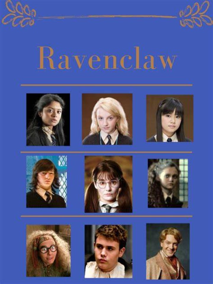 Are Ravenclaws humble?