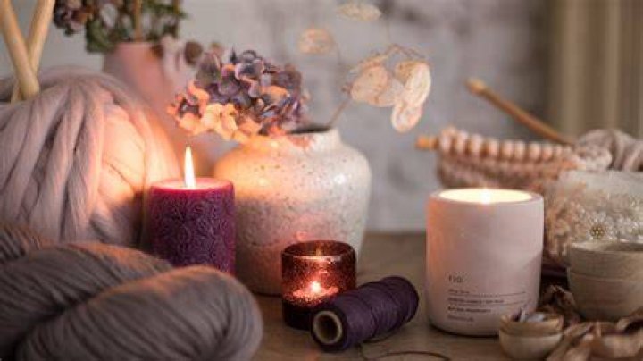 Are scented candles bad for you?