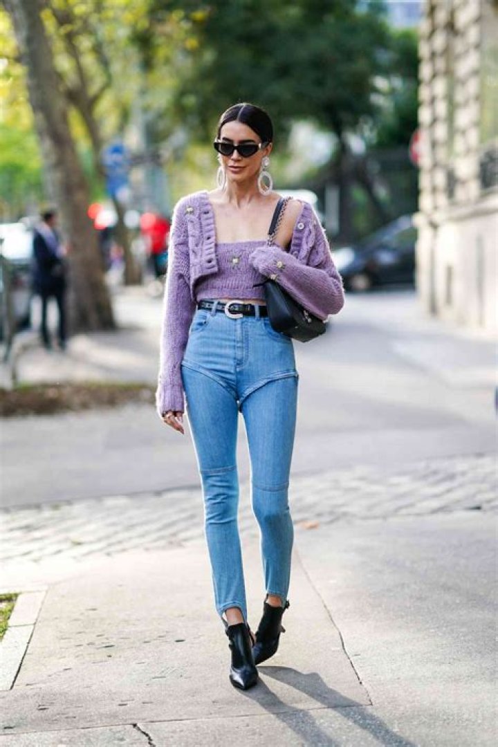 Are skinny jeans going out of style in 2021?