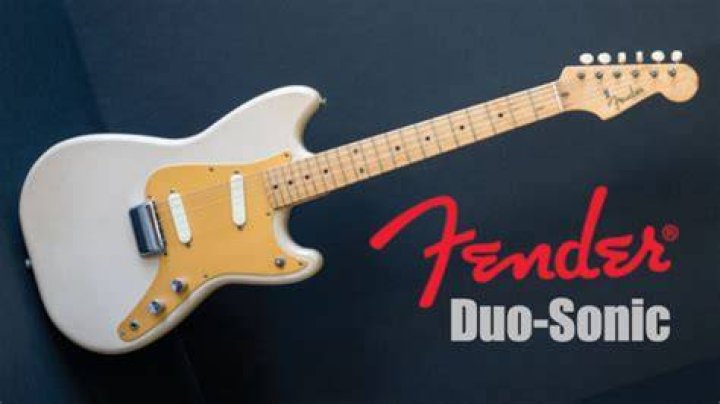 Are the Mustang and Duo-Sonic bodies the same?