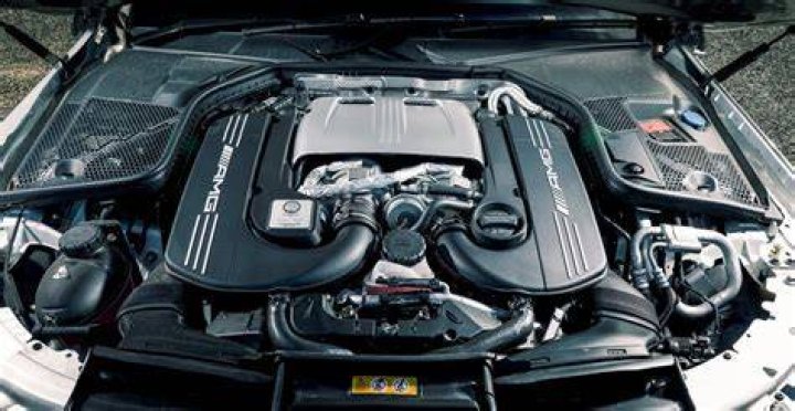 Are v8s being discontinued?