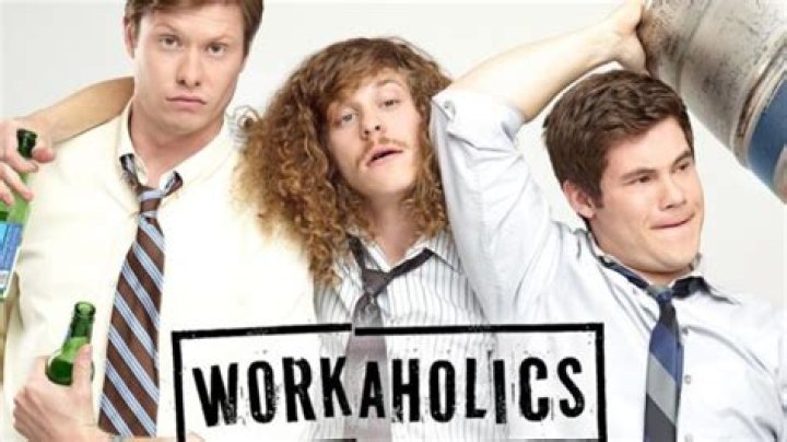Are workaholics more successful?