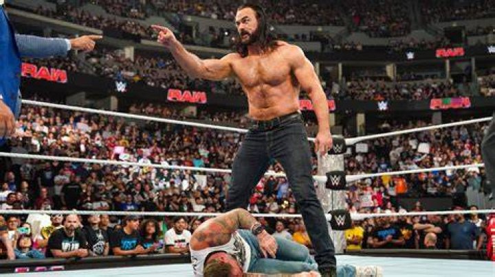 Are WWE fights scripted?