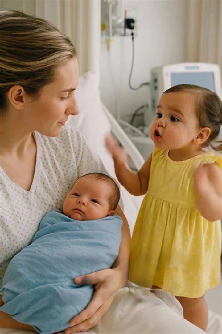 Can a newborn feel scared?
