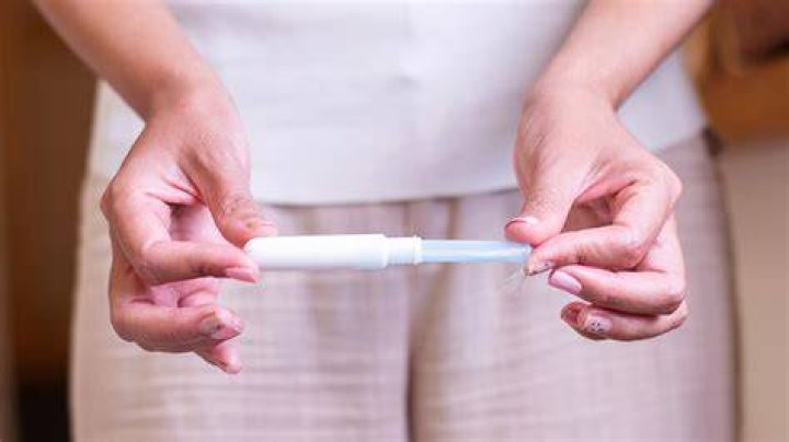 Can a virgin use tampons?