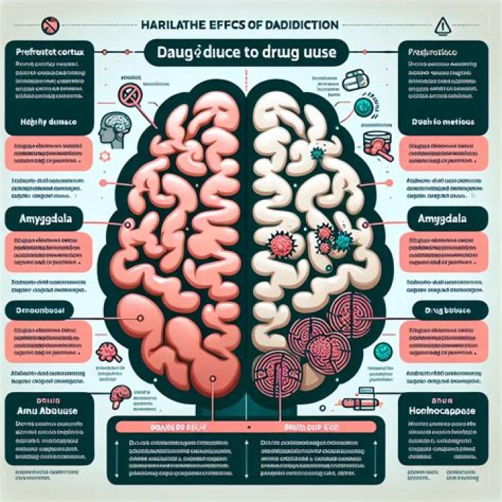 Can Adderall cause permanent brain damage?