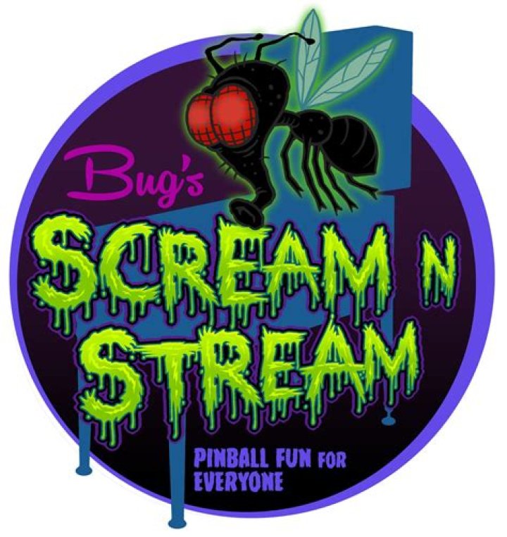 Can bugs scream?