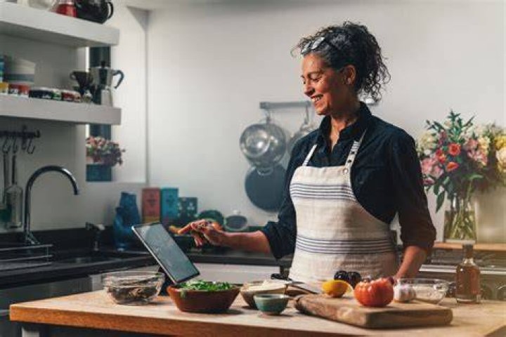 Can I cook at home and sell?