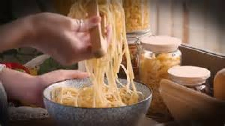 Can I eat pasta everyday?