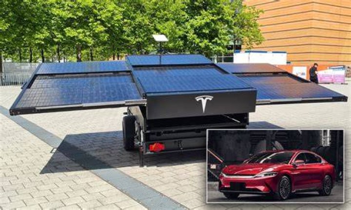 Can I get free Tesla solar panels?