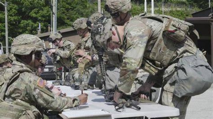 Can I join the military at 50?