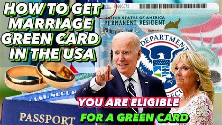 Can I stay in US while waiting for marriage green card?
