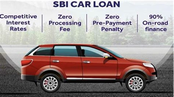 Can I transfer my car loan to my son?