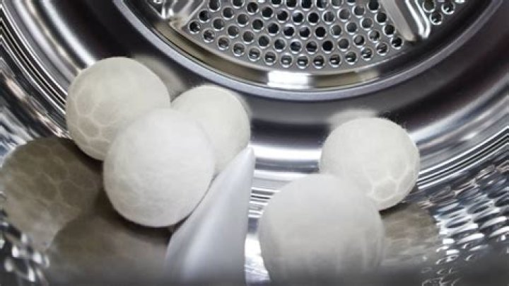 Can I use dryer sheets and dryer balls?