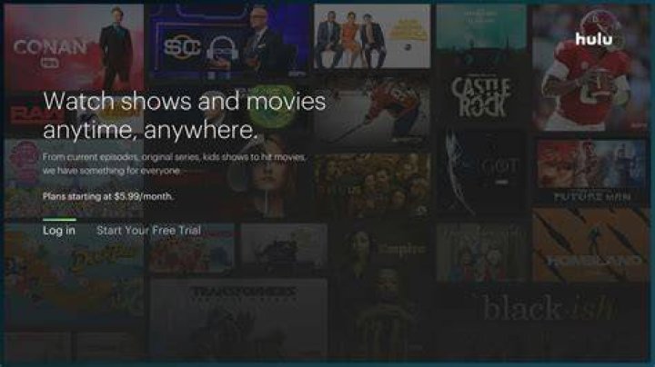 Can I watch Hulu live in 2 locations?