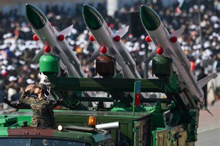Can India hit China with missiles?