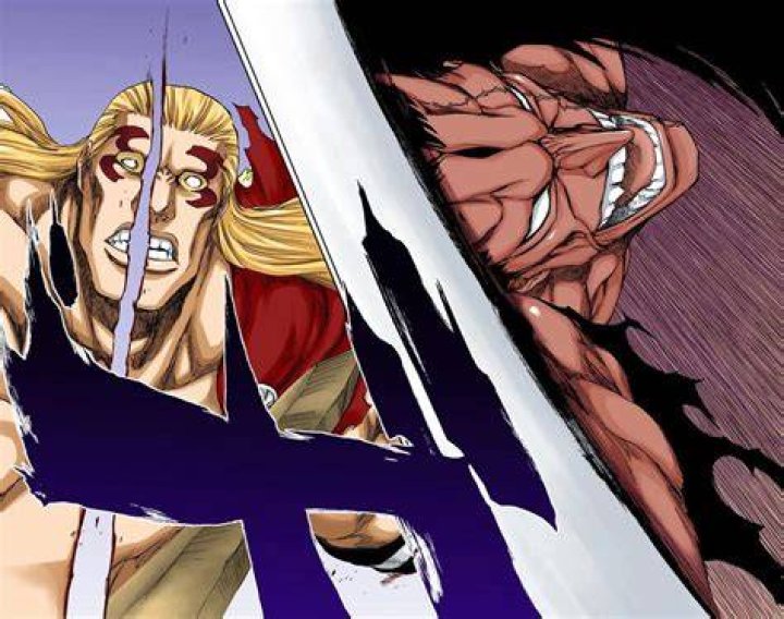 Can kenpachi beat Aizen?