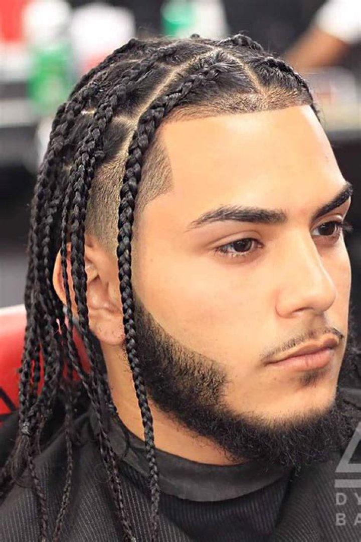 Can Mexicans wear box braids?