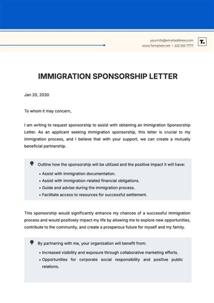 Can my friend sponsor me to live in USA?