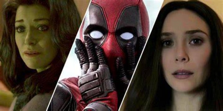 Can Scarlet Witch break the 4th wall?