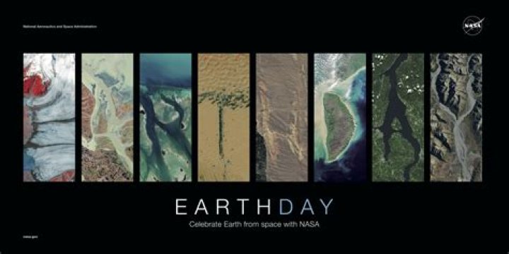 Can the Earth fall?