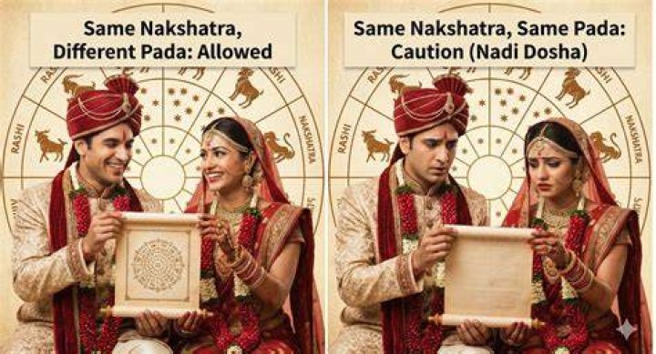 Can two same rashi get married?