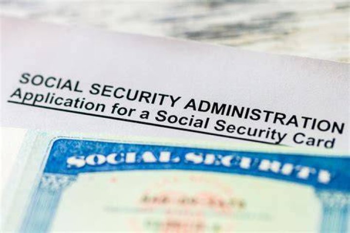 Can you change your Social Security number?
