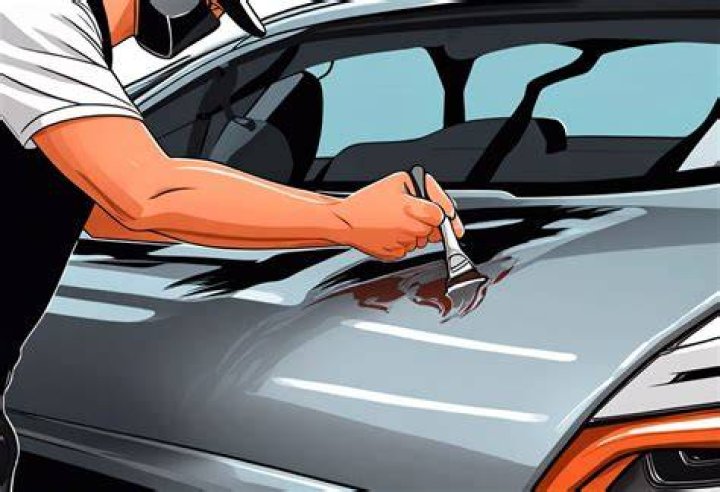 Can you clay bar paint protection film?