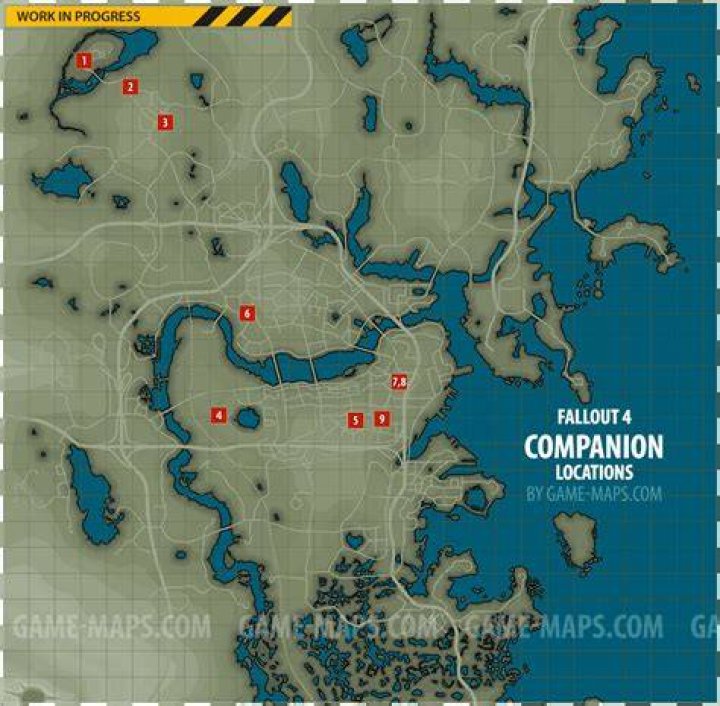 Can you have 2 companions Fallout 4?