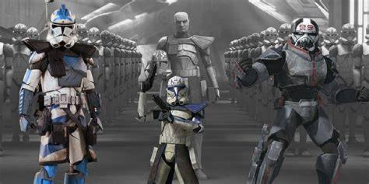 Can you take a clone from a clone?