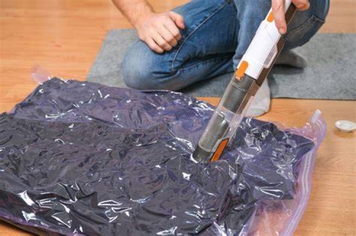 Can you vacuum seal spaghetti?