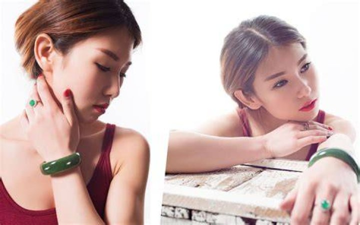 Can you wear a jade bangle to sleep?
