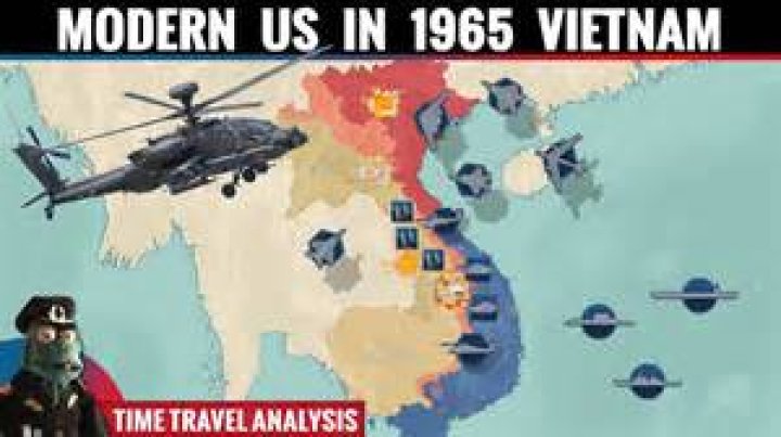 Could the US have won the Vietnam War?