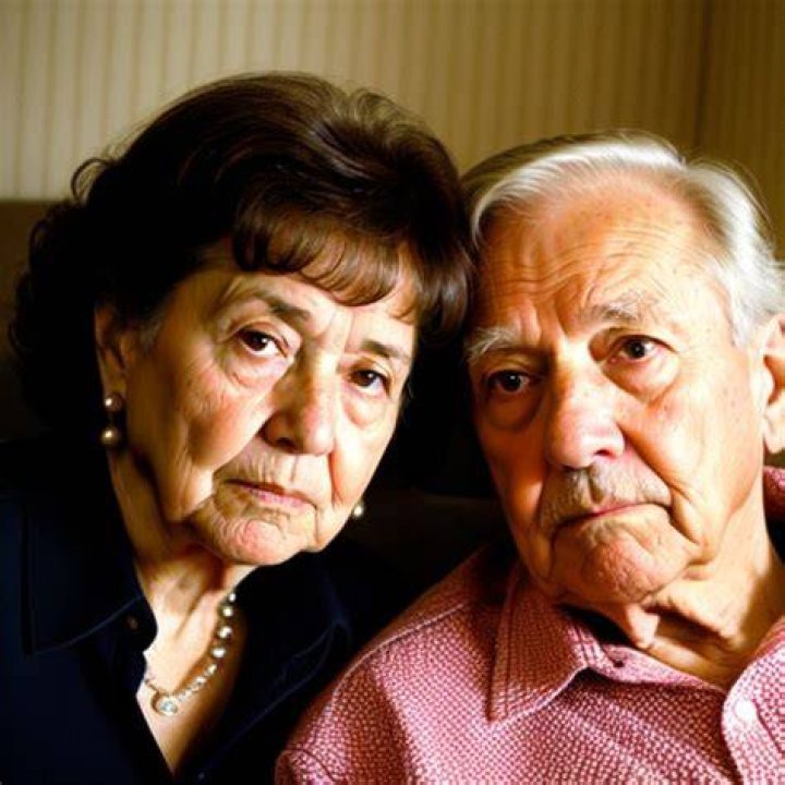 Did a 99 year old man divorce his wife?