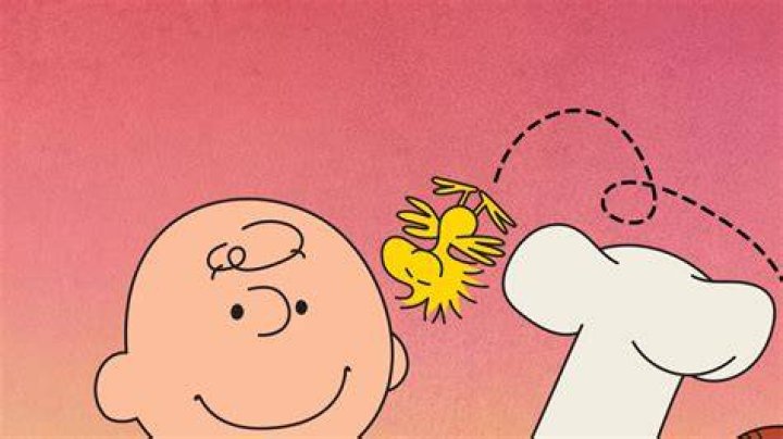 Did Apple buy rights to Charlie Brown?