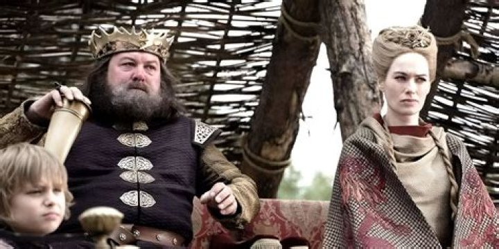 Did Cersei sleep with her son?