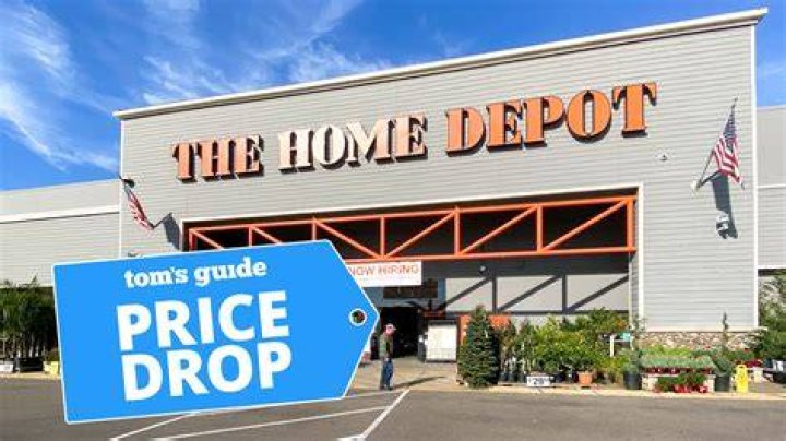 Did Home Depot buy Homebase?