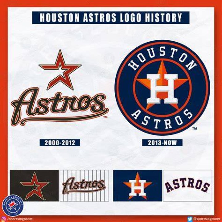 Did the Astros lose their title?