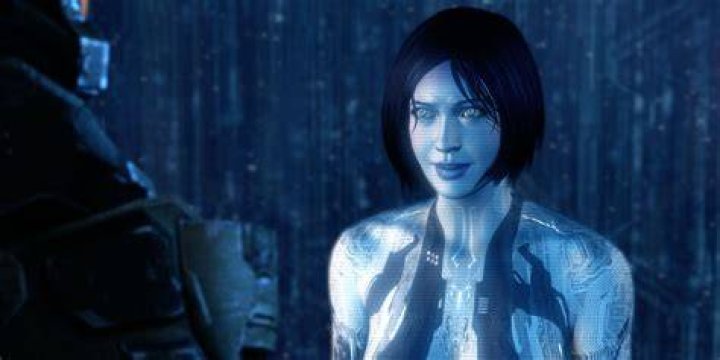 Did the flood corrupt Cortana?
