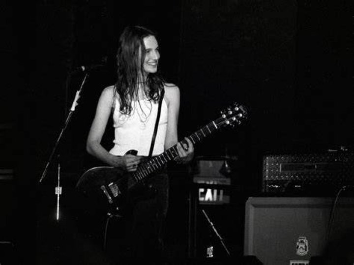 Did Veruca Salt survive?