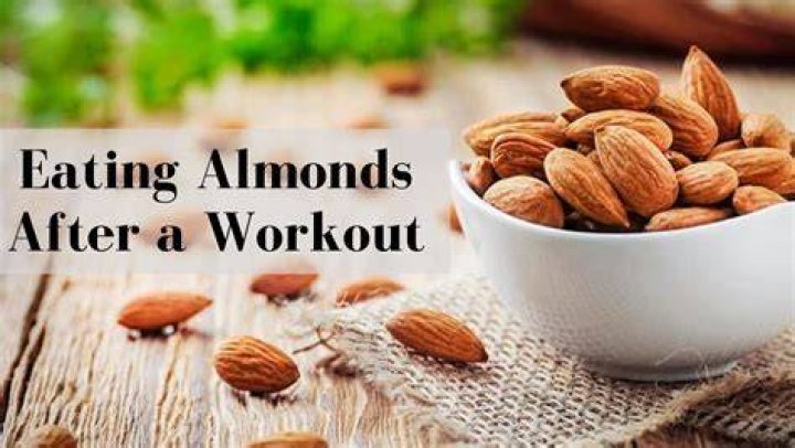 Do almonds cause constipation?