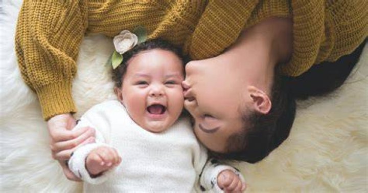Do babies have personalities?
