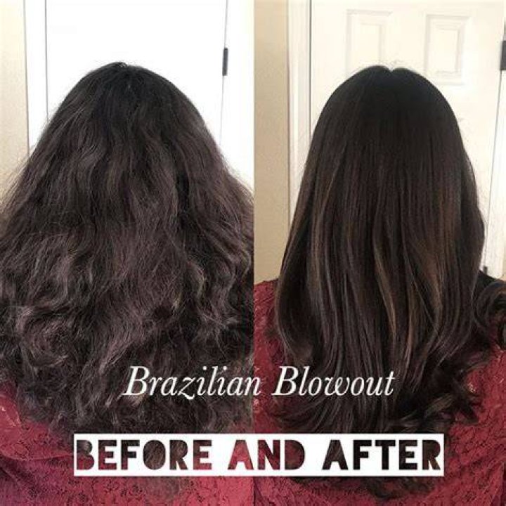 Do Brazilian Blowouts ruin your hair?