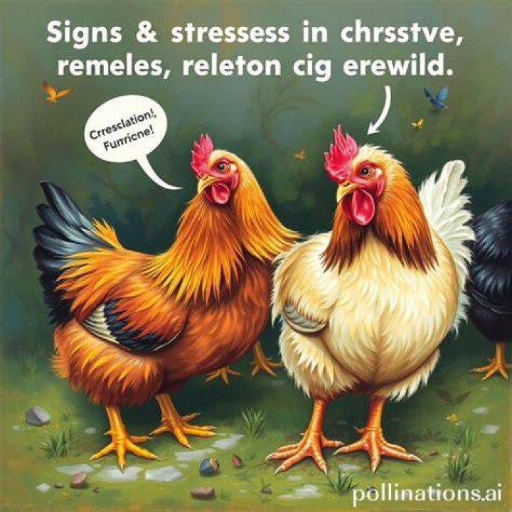 Do chickens get upset when you take their eggs?